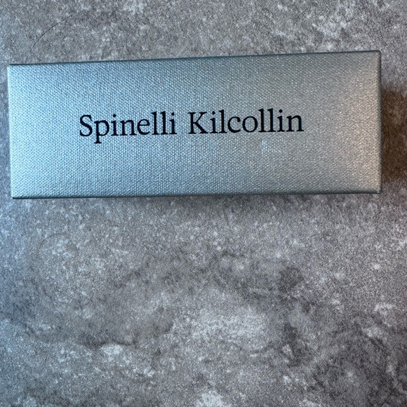 Spinelli Kilcollin Raneth ring size 7 - Picture 12 of 12